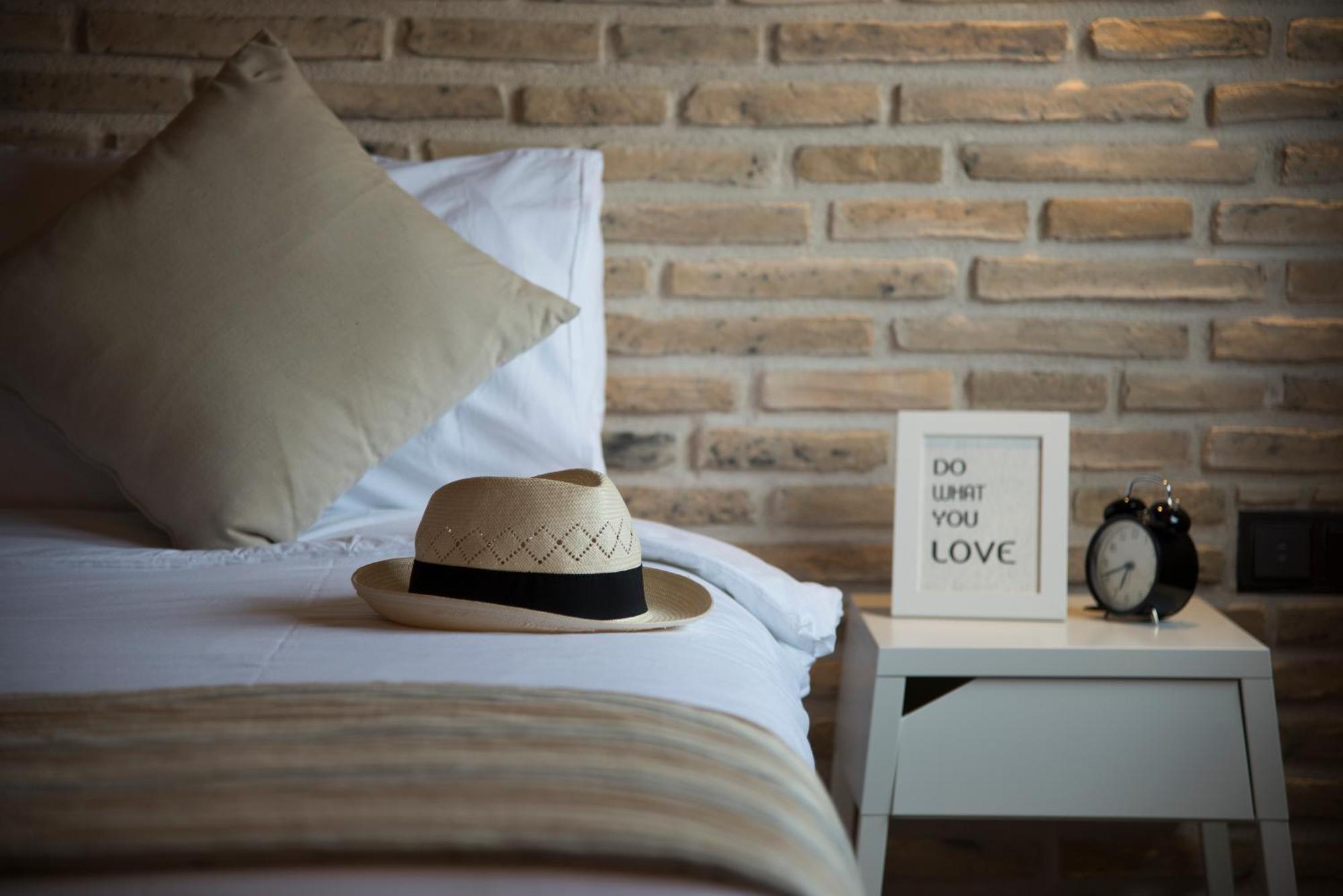 Trend Suites Antalya Ruang foto